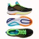 Saucony Scarpe Running Uomo - Endorphin Shift (S20577-25) - Future Black